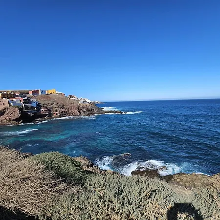 Ocean Breeze Retreat Gáldar