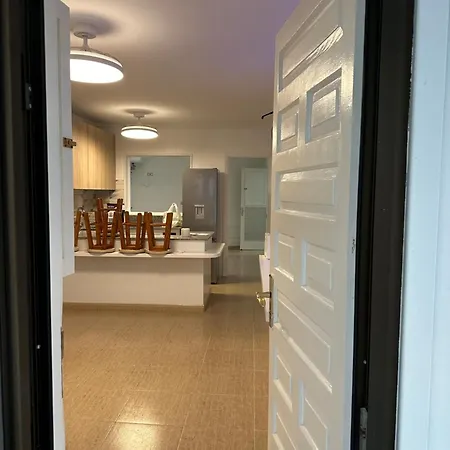 Ocean Breeze Retreat Lejlighed