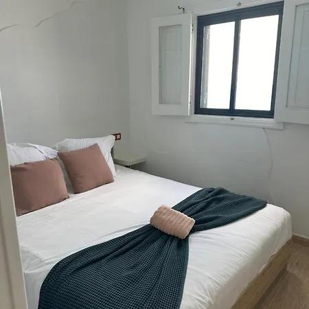 Ocean Breeze Retreat Lejlighed *